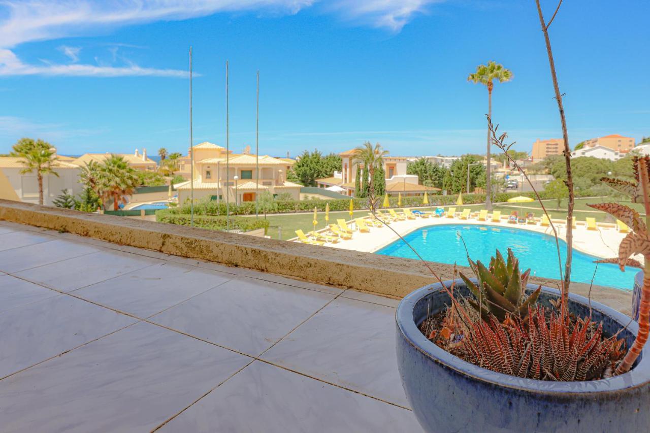 Palmeira Gale - Wifi - Pool - Lux - By Bedzy Albufeira Exterior photo