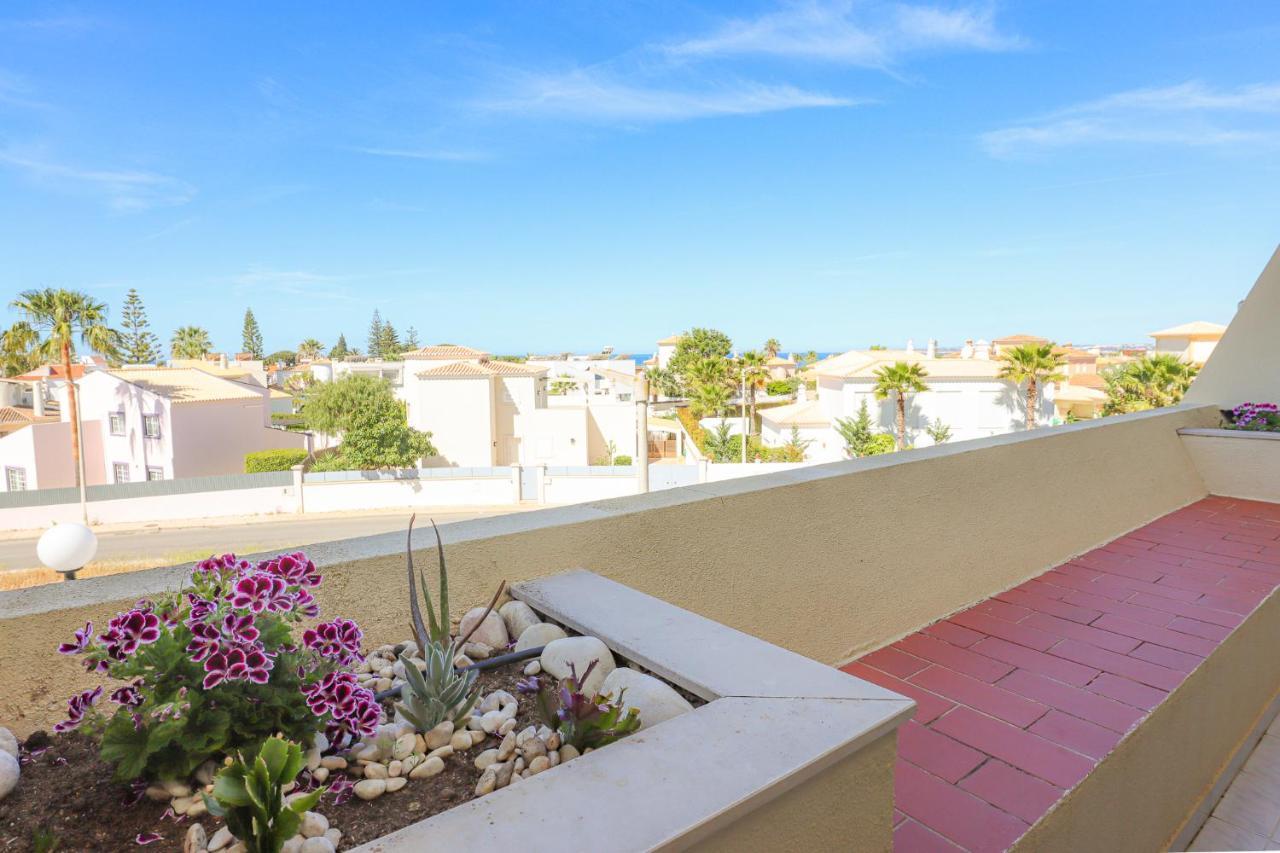 Palmeira Gale - Wifi - Pool - Lux - By Bedzy Albufeira Exterior photo